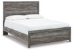 Bronyan Bedroom Set - Furniture Bros & Mattress (Bolingbrook, IL)