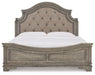 Lodenbay Bedroom Set - Furniture Bros & Mattress (Bolingbrook, IL)