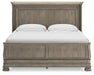 Lexorne Bedroom Set - Furniture Bros & Mattress (Bolingbrook, IL)