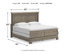 Lexorne Bedroom Set - Furniture Bros & Mattress (Bolingbrook, IL)
