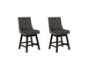Tallenger Bar Stool Set - Furniture Bros & Mattress (Bolingbrook, IL)