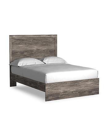 Ralinksi Bedroom Set - Furniture Bros & Mattress (Bolingbrook, IL)
