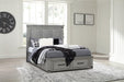 Russelyn Bedroom Set - Furniture Bros & Mattress (Bolingbrook, IL)