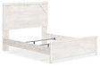 Gerridan Bedroom Set - Furniture Bros & Mattress (Bolingbrook, IL)