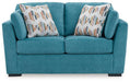 Keerwick Living Room Set - Furniture Bros & Mattress (Bolingbrook, IL)