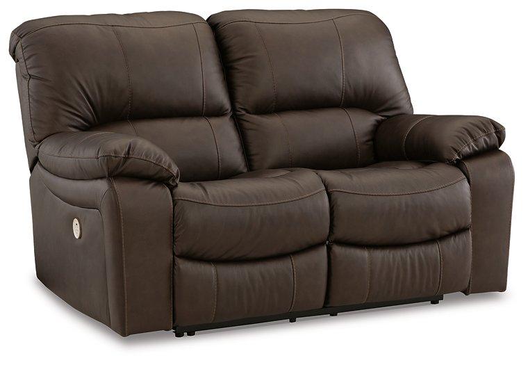 Leesworth Living Room Set - Furniture Bros & Mattress (Bolingbrook, IL)