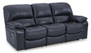 Leesworth Living Room Set - Furniture Bros & Mattress (Bolingbrook, IL)