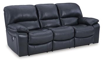 Leesworth Living Room Set - Furniture Bros & Mattress (Bolingbrook, IL)