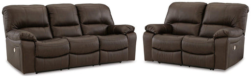 Leesworth Living Room Set - Furniture Bros & Mattress (Bolingbrook, IL)