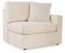 Modmax Balanced Sectional with Audio and Storage Consoles - Furniture Bros & Mattress (Bolingbrook, IL)