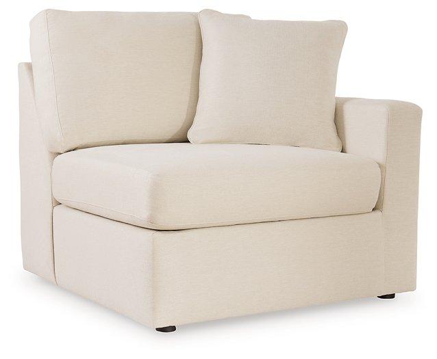 Modmax Sectional with Audio System - Furniture Bros & Mattress (Bolingbrook, IL)