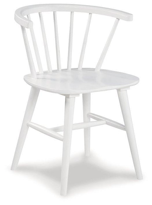 Grannen Dining Room Set - Furniture Bros & Mattress (Bolingbrook, IL)