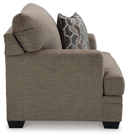 Stonemeade Living Room Set - Furniture Bros & Mattress (Bolingbrook, IL)