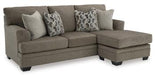 Stonemeade Living Room Set - Furniture Bros & Mattress (Bolingbrook, IL)