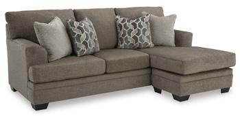 Stonemeade Living Room Set - Furniture Bros & Mattress (Bolingbrook, IL)