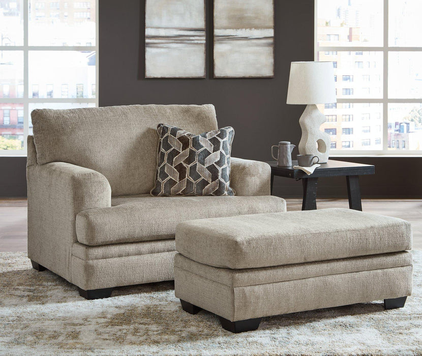 Stonemeade Living Room Set - Furniture Bros & Mattress (Bolingbrook, IL)