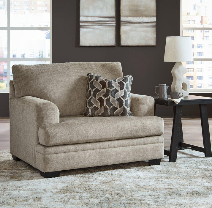 Stonemeade Living Room Set - Furniture Bros & Mattress (Bolingbrook, IL)