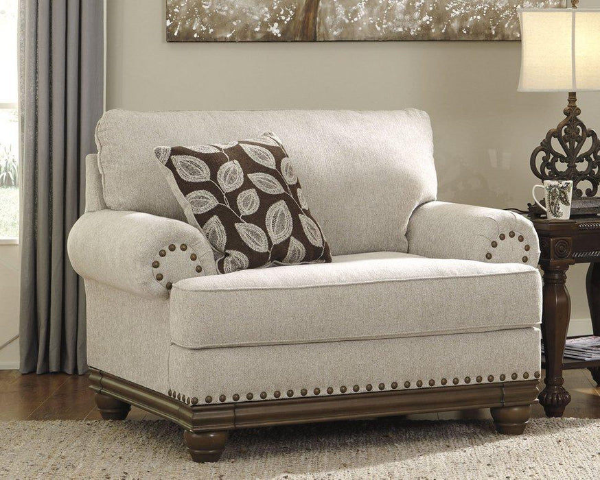 Harleson Living Room Set - Furniture Bros & Mattress (Bolingbrook, IL)