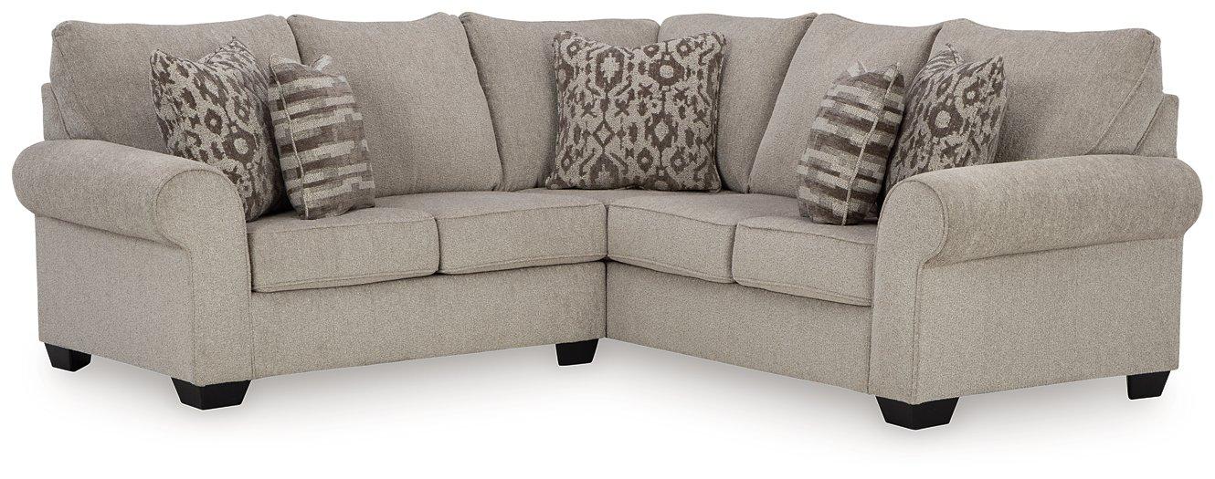 Claireah Living Room Set - Furniture Bros & Mattress (Bolingbrook, IL)