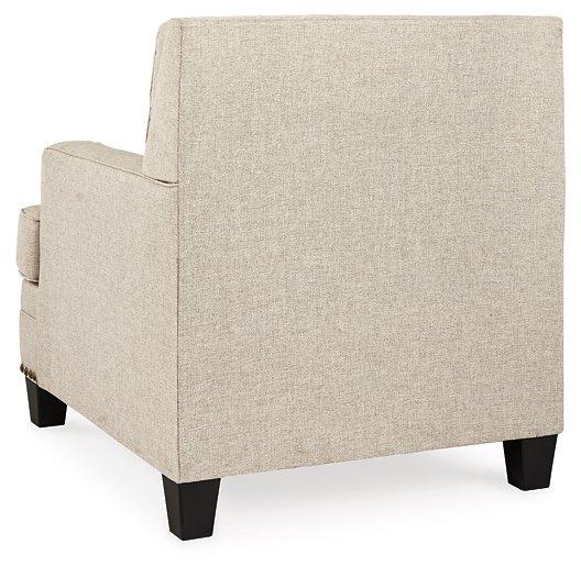 Claredon Living Room Set - Furniture Bros & Mattress (Bolingbrook, IL)