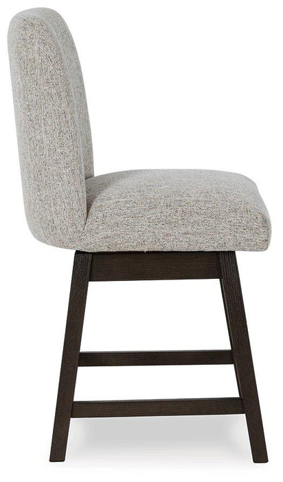 Burkhaus Dining Room Set - Furniture Bros & Mattress (Bolingbrook, IL)