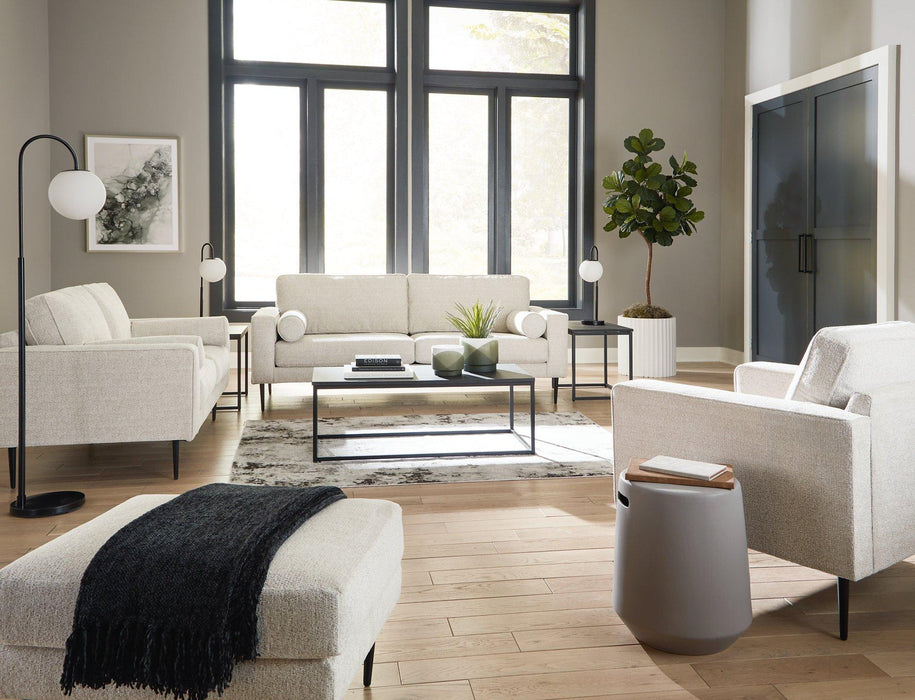 Hazela Living Room Set - Furniture Bros & Mattress (Bolingbrook, IL)