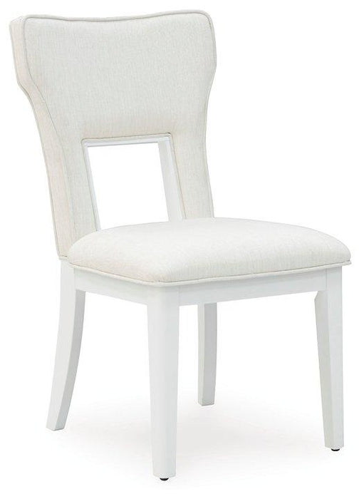 Chalanna Dining Package - Furniture Bros & Mattress (Bolingbrook, IL)