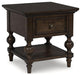 Veramond Occasional Table Set - Furniture Bros & Mattress (Bolingbrook, IL)