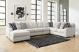 Huntsworth Living Room Set - Furniture Bros & Mattress (Bolingbrook, IL)