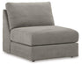 Avaliyah Sectional with Chaise - Furniture Bros & Mattress (Bolingbrook, IL)
