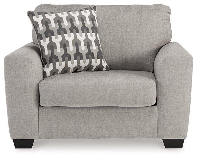 Avenal Park Living Room Set - Furniture Bros & Mattress (Bolingbrook, IL)