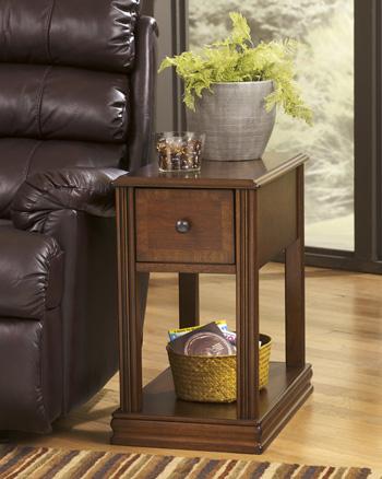 Breegin End Table Set - Furniture Bros & Mattress (Bolingbrook, IL)