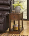 Breegin End Table Set - Furniture Bros & Mattress (Bolingbrook, IL)