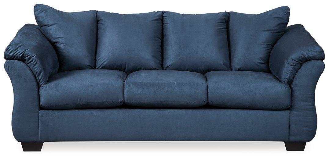 Darcy Living Room Set - Furniture Bros & Mattress (Bolingbrook, IL)