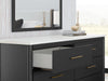 Cadmori Bedroom Set - Furniture Bros & Mattress (Bolingbrook, IL)