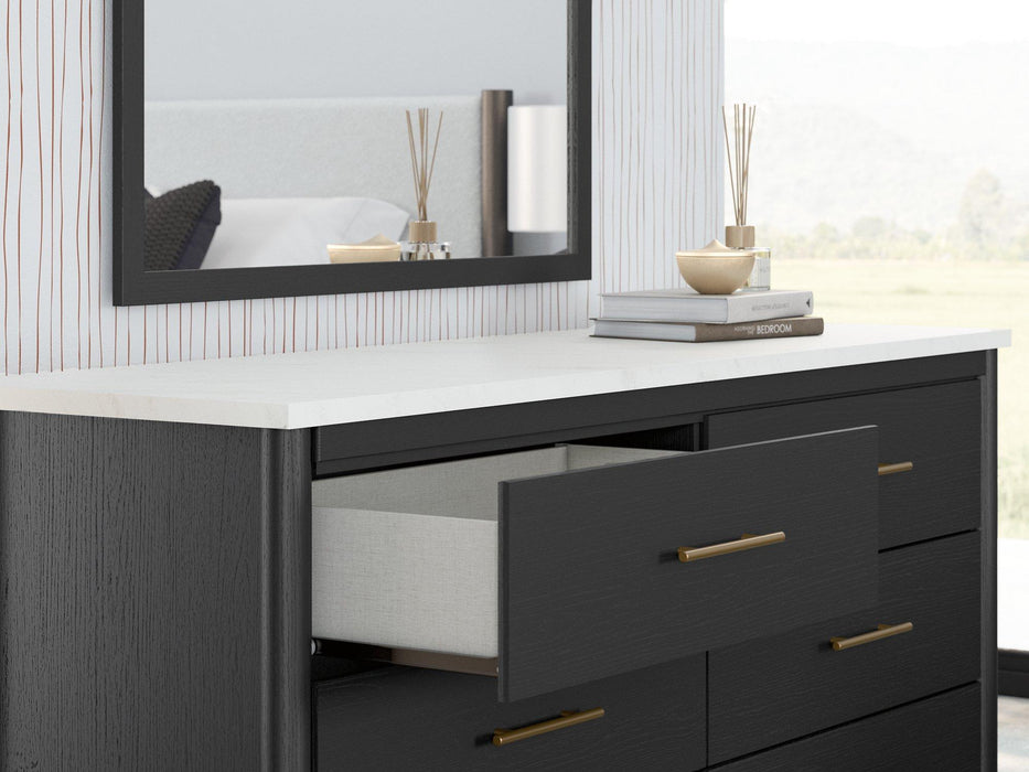 Cadmori Bedroom Set - Furniture Bros & Mattress (Bolingbrook, IL)
