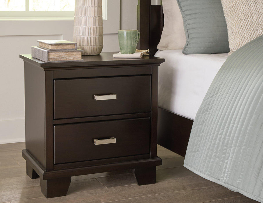 Covetown Bedroom Package - Furniture Bros & Mattress (Bolingbrook, IL)