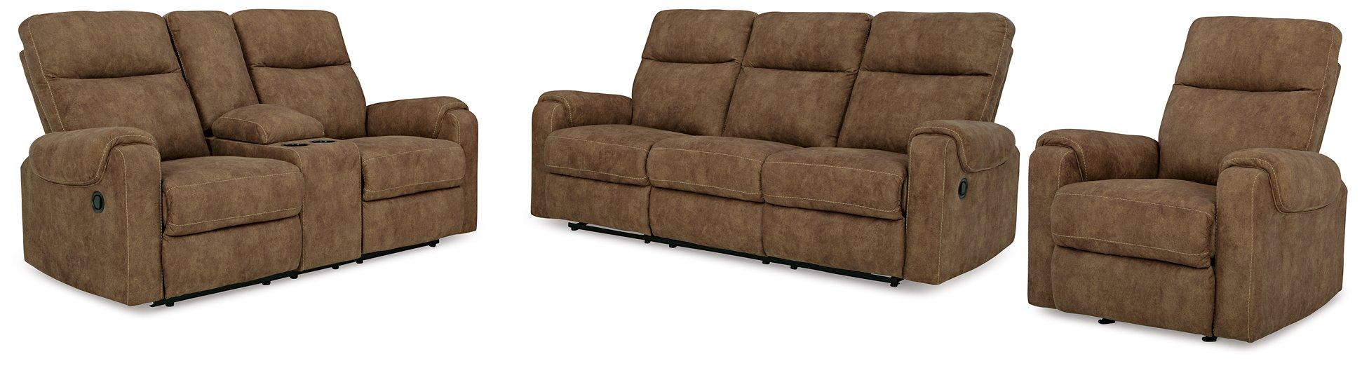Edenwold Living Room Set - Furniture Bros & Mattress (Bolingbrook, IL)