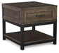 Johurst End Table Set - Furniture Bros & Mattress (Bolingbrook, IL)