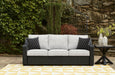 Beachcroft Outdoor Set - Furniture Bros & Mattress (Bolingbrook, IL)