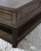 Johurst Table Set - Furniture Bros & Mattress (Bolingbrook, IL)