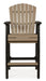 Fairen Trail Outdoor Dining Set - Furniture Bros & Mattress (Bolingbrook, IL)