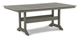 Visola Outdoor Dining Set - Furniture Bros & Mattress (Bolingbrook, IL)