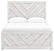 Cayboni Bedroom Package - Furniture Bros & Mattress (Bolingbrook, IL)