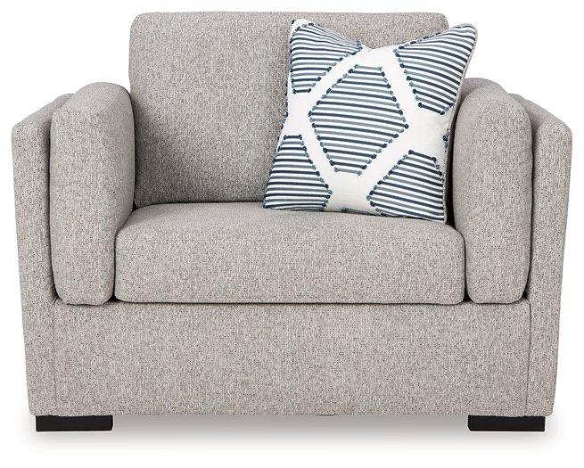 Evansley Living Room Set - Furniture Bros & Mattress (Bolingbrook, IL)