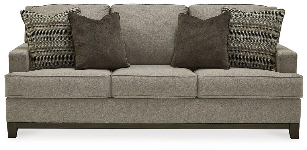 Kaywood Living Room Set - Furniture Bros & Mattress (Bolingbrook, IL)