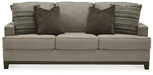 Kaywood Living Room Set - Furniture Bros & Mattress (Bolingbrook, IL)