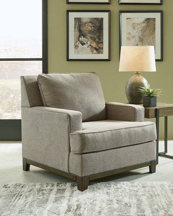 Kaywood Living Room Set - Furniture Bros & Mattress (Bolingbrook, IL)