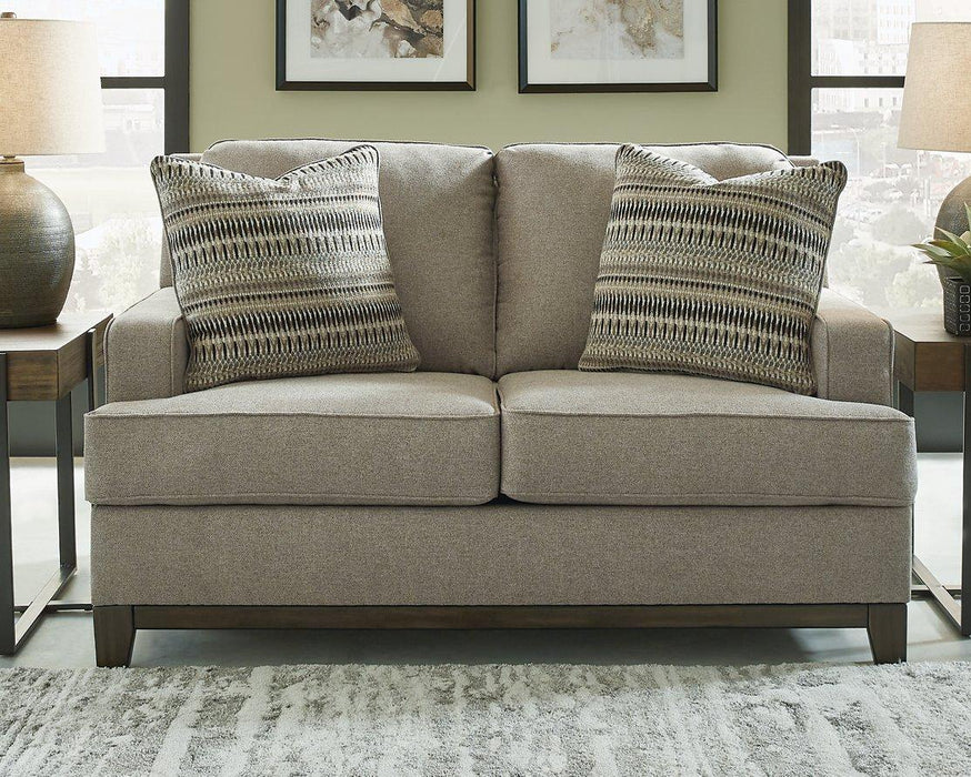 Kaywood Living Room Set - Furniture Bros & Mattress (Bolingbrook, IL)