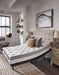 Head-Foot Model Best California King Adjustable Base - Furniture Bros & Mattress (Bolingbrook, IL)